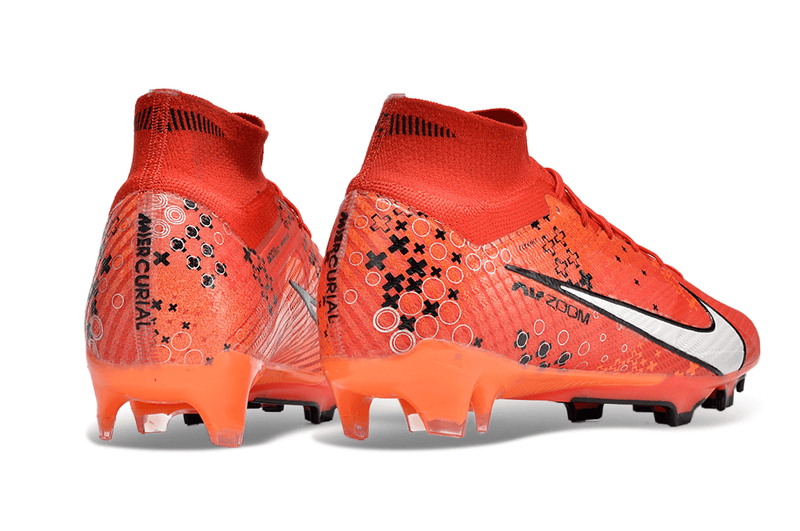BOTA NIKE AIR ZOOM MERCURIAL 9 CAMPO FG