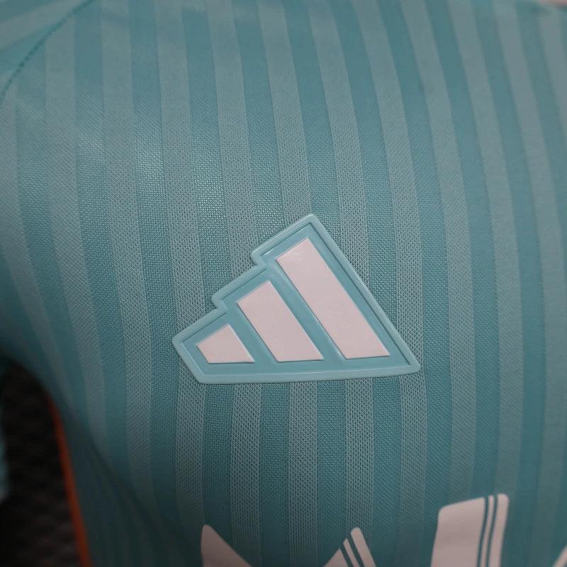 CAMISETA INTER MIAMI III 24/25 HOMBRE (VERSIÓN JUGADOR)