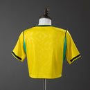 CROPPED BRASIL I 2026 MUJER