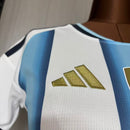 CAMISETA ARGENTINA I 2026 MUJER
