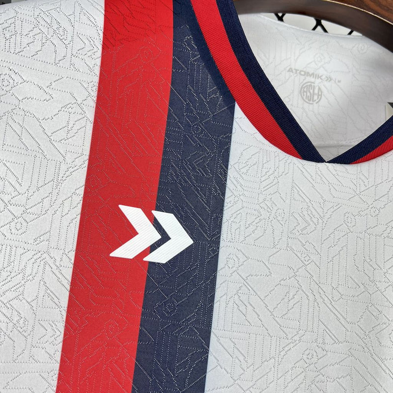 SAN LORENZO II 25/26 HOMBRE