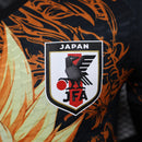 CAMISETA JAPÓN I 2024 HOMBRE (VERSIÓN JUGADOR)