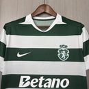 CAMISETA SPORTING LISBOA I 26/27 HOMBRE