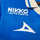 CAMISETA CRUZ AZUL I 26/27 HOMBRE