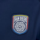 CAMISETA SAN DIEGO I 25/26 HOMBRE