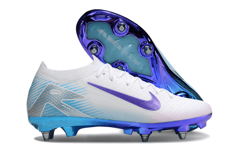 BOTA NIKE AIR ZOOM MERCURIAL 16 CAMPO SG