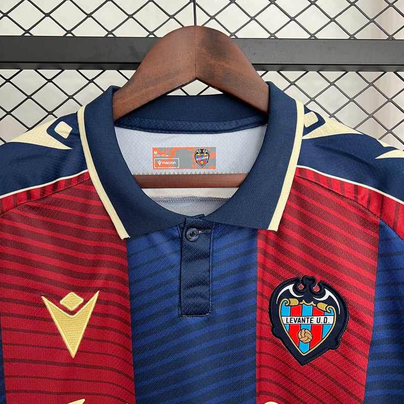 LEVANTE I 25/26 HOMBRE