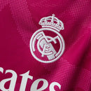 CAMISETA REAL MADRID II 26/27 BEBÉ