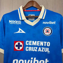 CAMISETA CRUZ AZUL I 26/27 HOMBRE