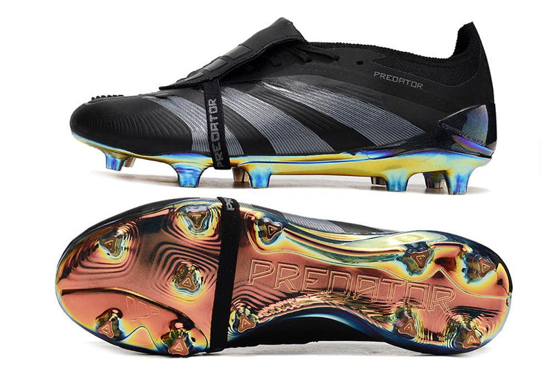 BOTA ADIDAS PREDATOR 30 LENGUA CAMPO FG