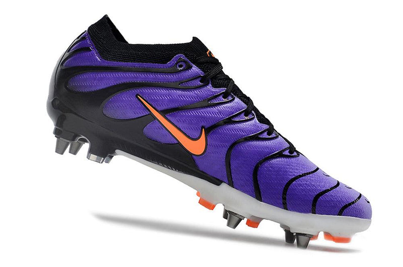 BOTA NIKE AIR ZOOM MERCURIAL 15 CAMPO SG