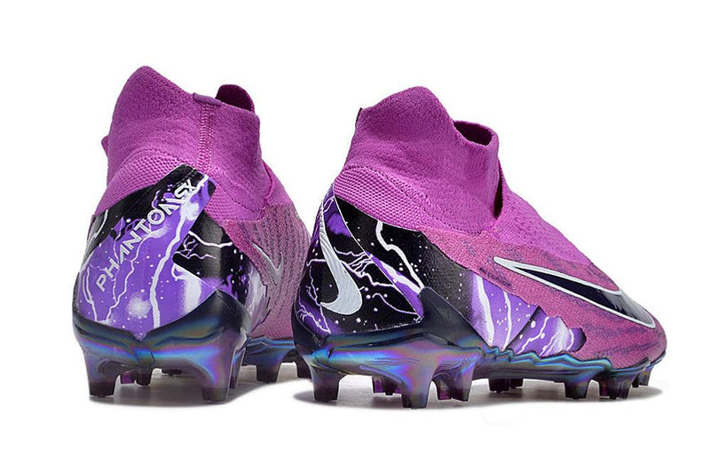 BOTA NIKE PHANTOM GX CAMPO FG