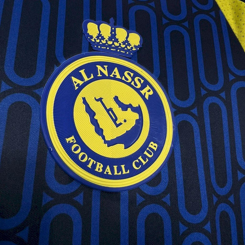 AL NASSR II 24/25 HOMBRE