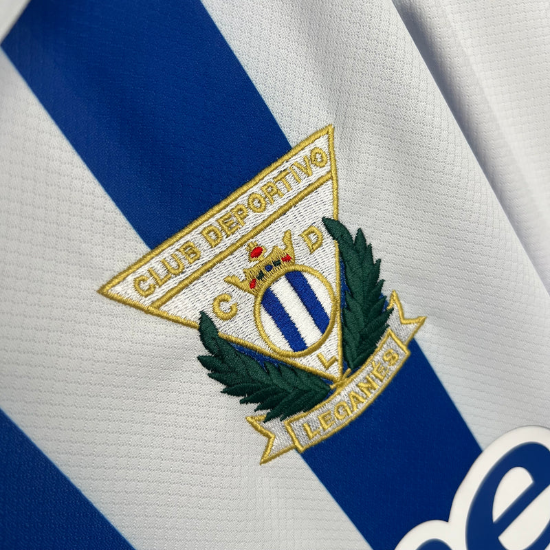 LEGANÉS I 25/26 HOMBRE