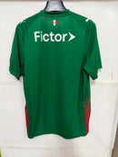 CAMISETA PALMEIRAS I 26/27 HOMBRE