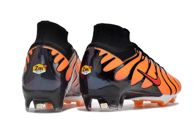 BOTA NIKE AIR ZOOM MERCURIAL 9 CAMPO FG