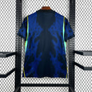 CAMISETA BRASIL II 2026 HOMBRE