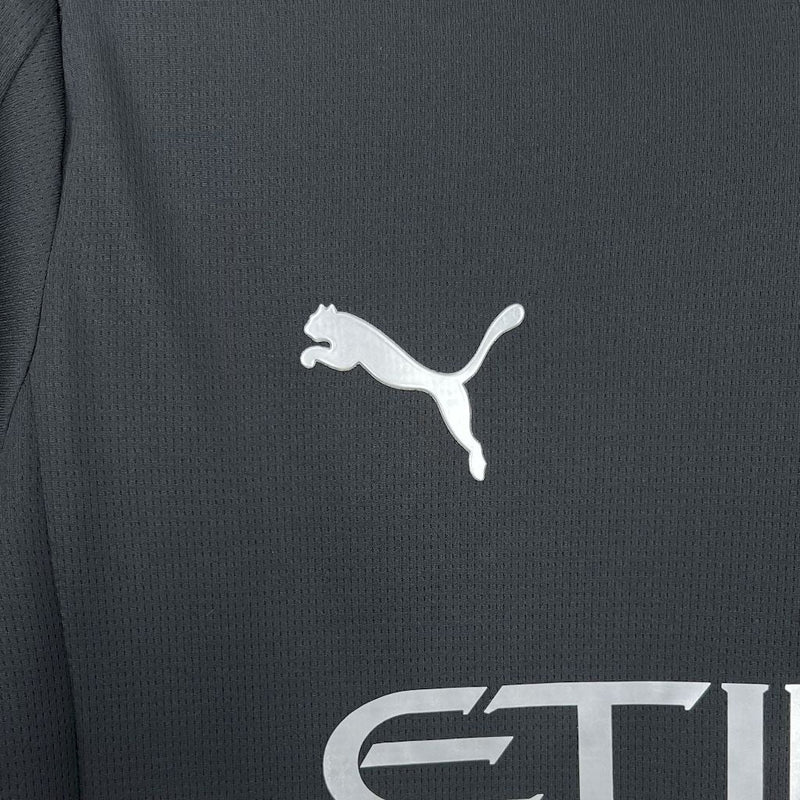 CAMISETA MANCHESTER CITY IV 25/26 HOMBRE