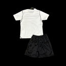 CAMISETA CORINTHIANS I 26/27 CONJUNTO INFANTIL