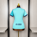 CAMISETA BARCELONA III 26/27 MUJER
