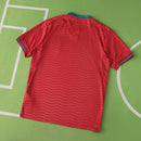 CAMISETA PORTUGAL I 2026 HOMBRE