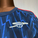 CAMISETA ARSENAL II 25/26 MUJER