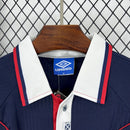 ESCOCIA 96/98 HOMBRE (RETRO)