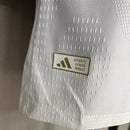 CAMISETA REAL MADRID I 26/27 HOMBRE (VERSIÓN JUGADOR)