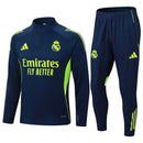 CONJUNTO DE CHÁNDAL REAL MADRID 25/26