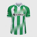 CAMISETA REAL BETIS I 26/27 HOMBRE