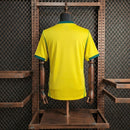 CAMISETA BRASIL I 2026 HOMBRE