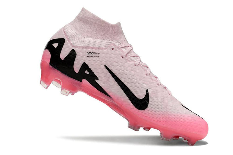 BOTA NIKE AIR ZOOM MERCURIAL 9 CAMPO FG