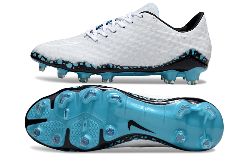 BOTA NIKE HYPERVENOM