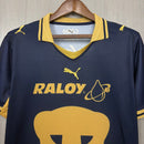 CAMISETA PUMAS DE LA UNAM I 26/27 HOMBRE
