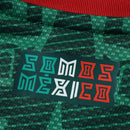 CROPPED MEXICO I 2026 MUJER