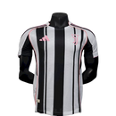 CAMISETA JUVENTUS I 25/26 HOMBRE (VERSIÓN JUGADOR)