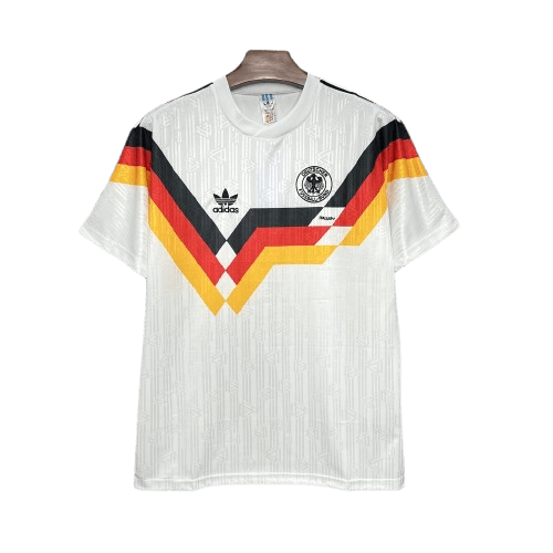 ALEMANIA I 1990 HOMBRE (RETRO)