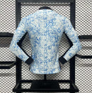 PORTUGAL II 24/25 HOMBRE (VERSION JUGADOR) MANGA LARGA