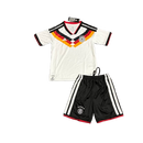 CAMISETA ALEMANIA I 2026 CONJUNTO INFANTIL