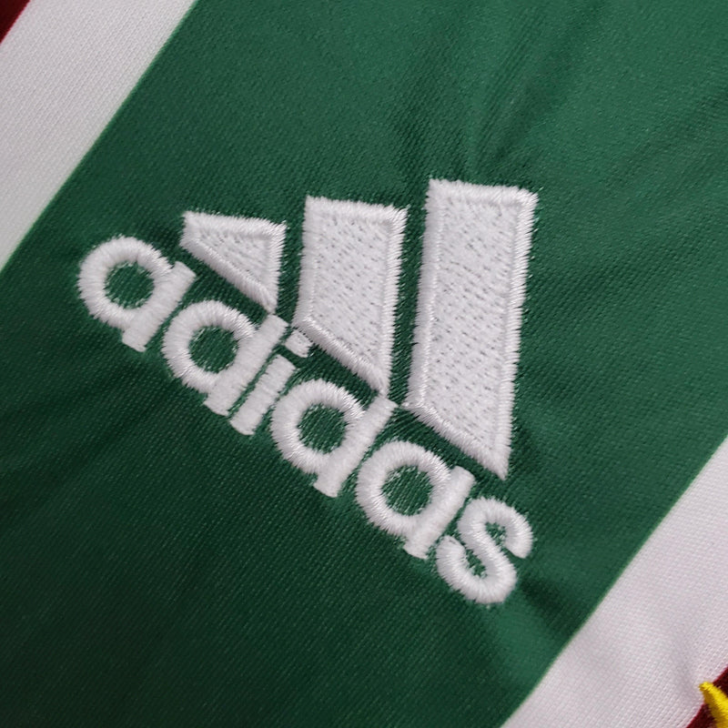 FLUMINENSE I 08/09 HOMBRE (RETRO)