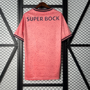 CAMISETA PORTO II 25/26 HOMBRE