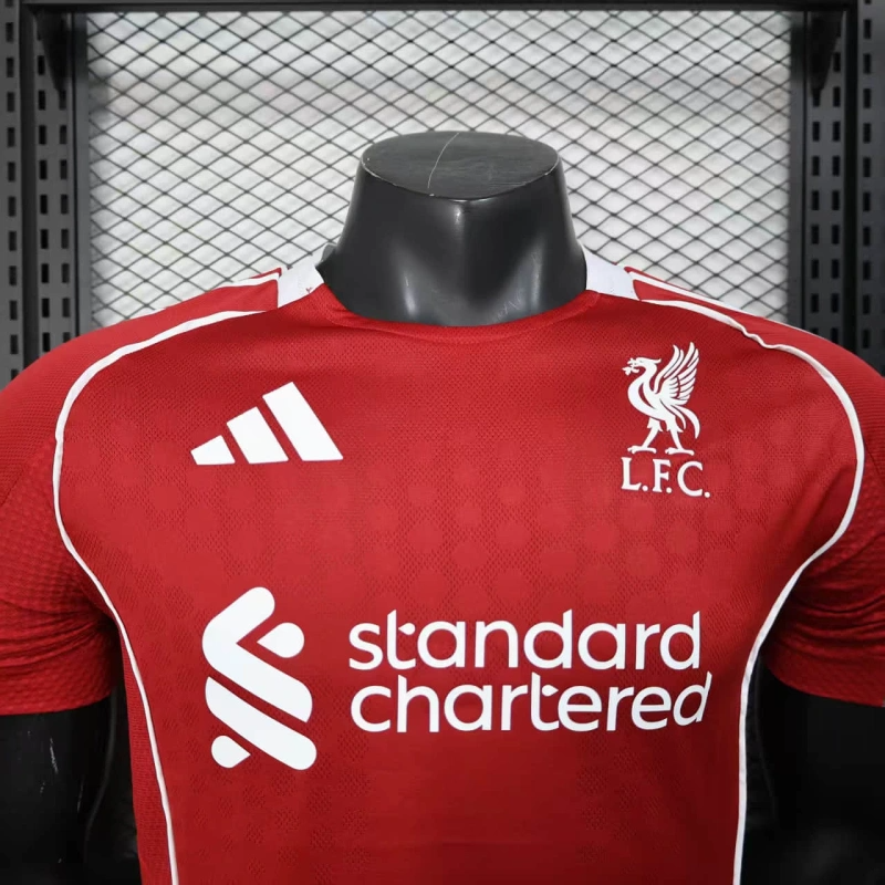 LIVERPOOL I 25/26 HOMBRE (VERSIÓN JUGADOR)