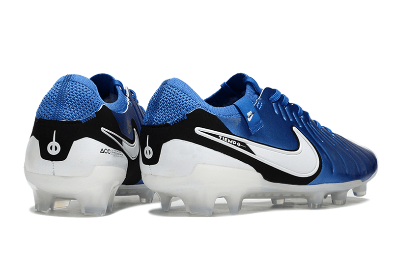 BOTA NIKE TIEMPO LEGEND X CAMPO FG