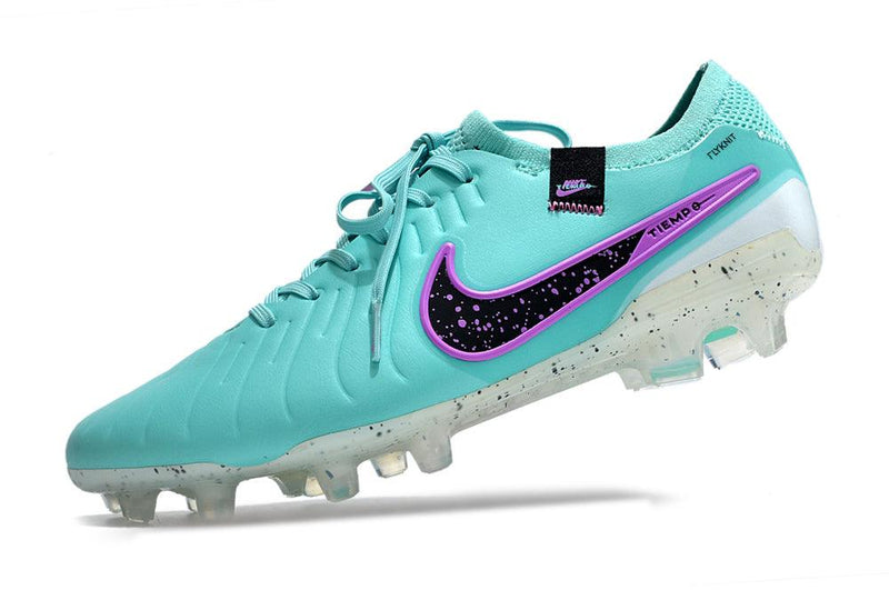 BOTA NIKE TIEMPO LEGEND X CAMPO FG