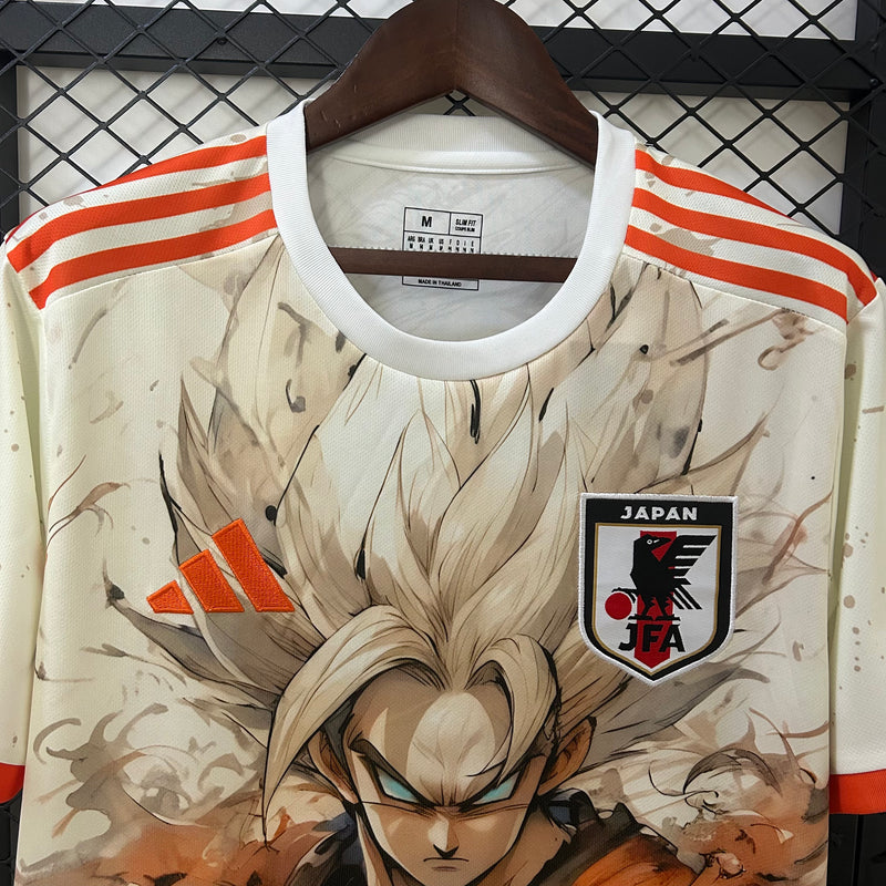 JAPÓN EDICIÓN LIMITADA 25/26 HOMBRE