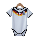CAMISETA ALEMANIA I 2026 BEBÉ