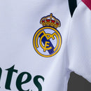 CAMISETA REAL MADRID I 26/27 BEBÉ