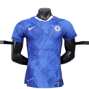 CAMISETA CHELSEA I 25/26 HOMBRE (VERSION JUGADOR)