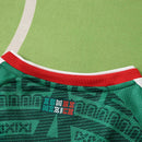 CROPPED MEXICO I 2026 MUJER