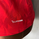 CAMISETA BELGICA I 2026 MUJER